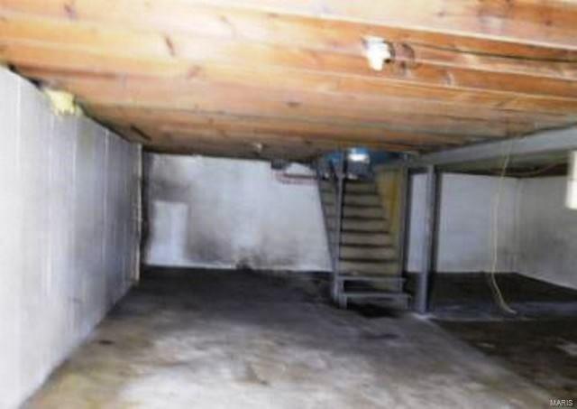 Castle Point - Residential