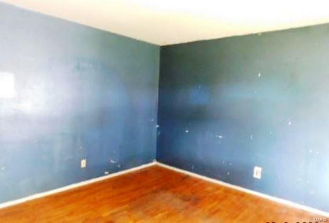 Castle Point - Residential