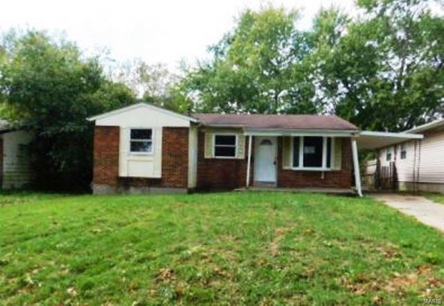 Castle Point - Residential