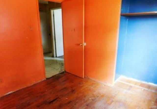 Castle Point - Residential