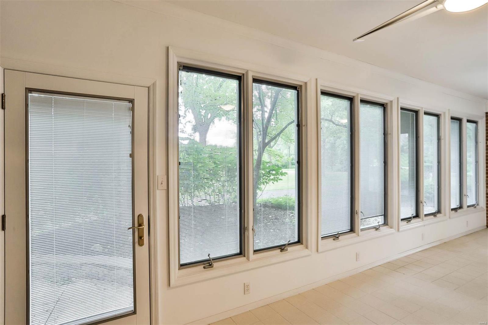 Huntleigh Manor - Residential