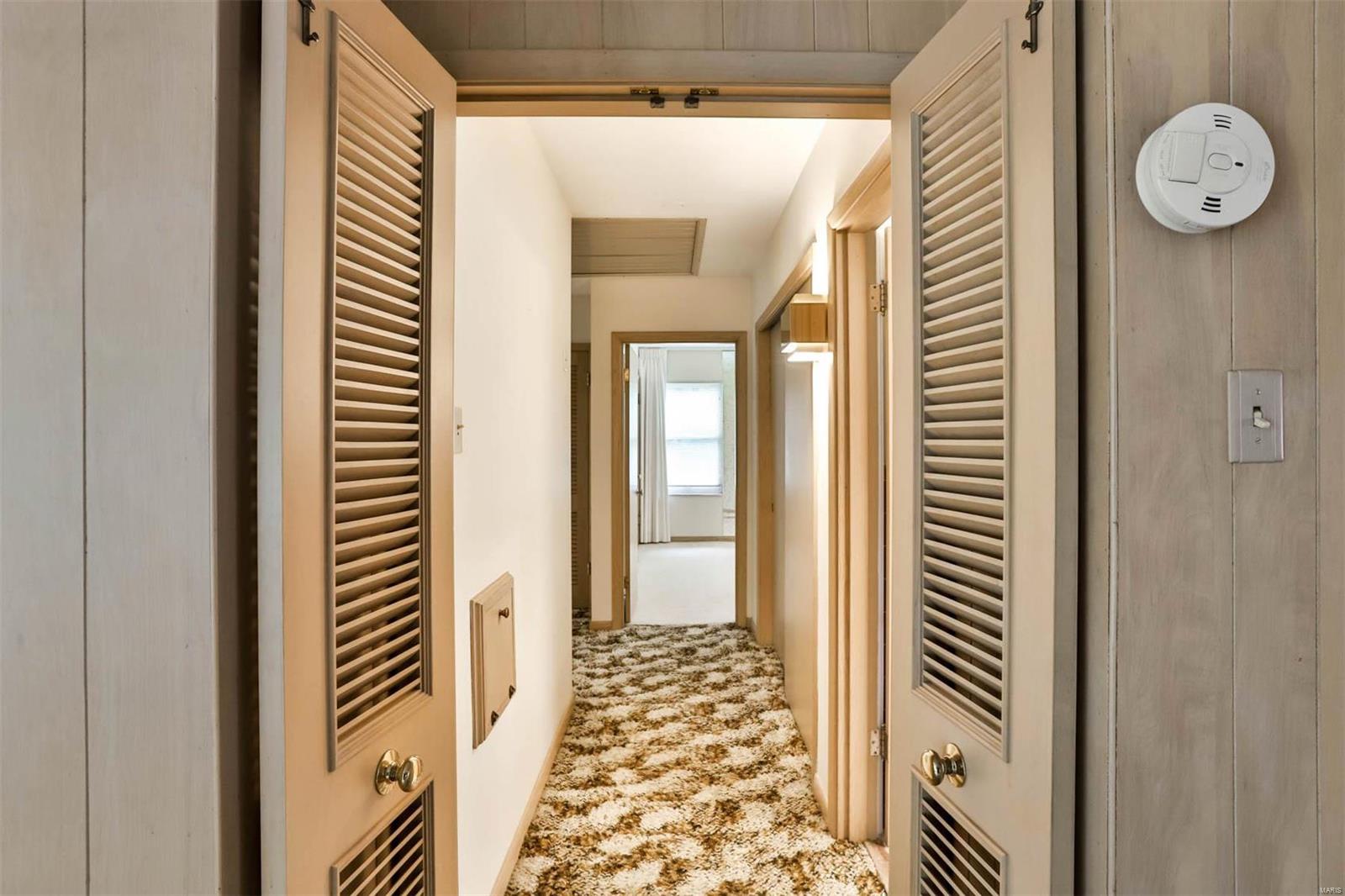 Huntleigh Manor - Residential