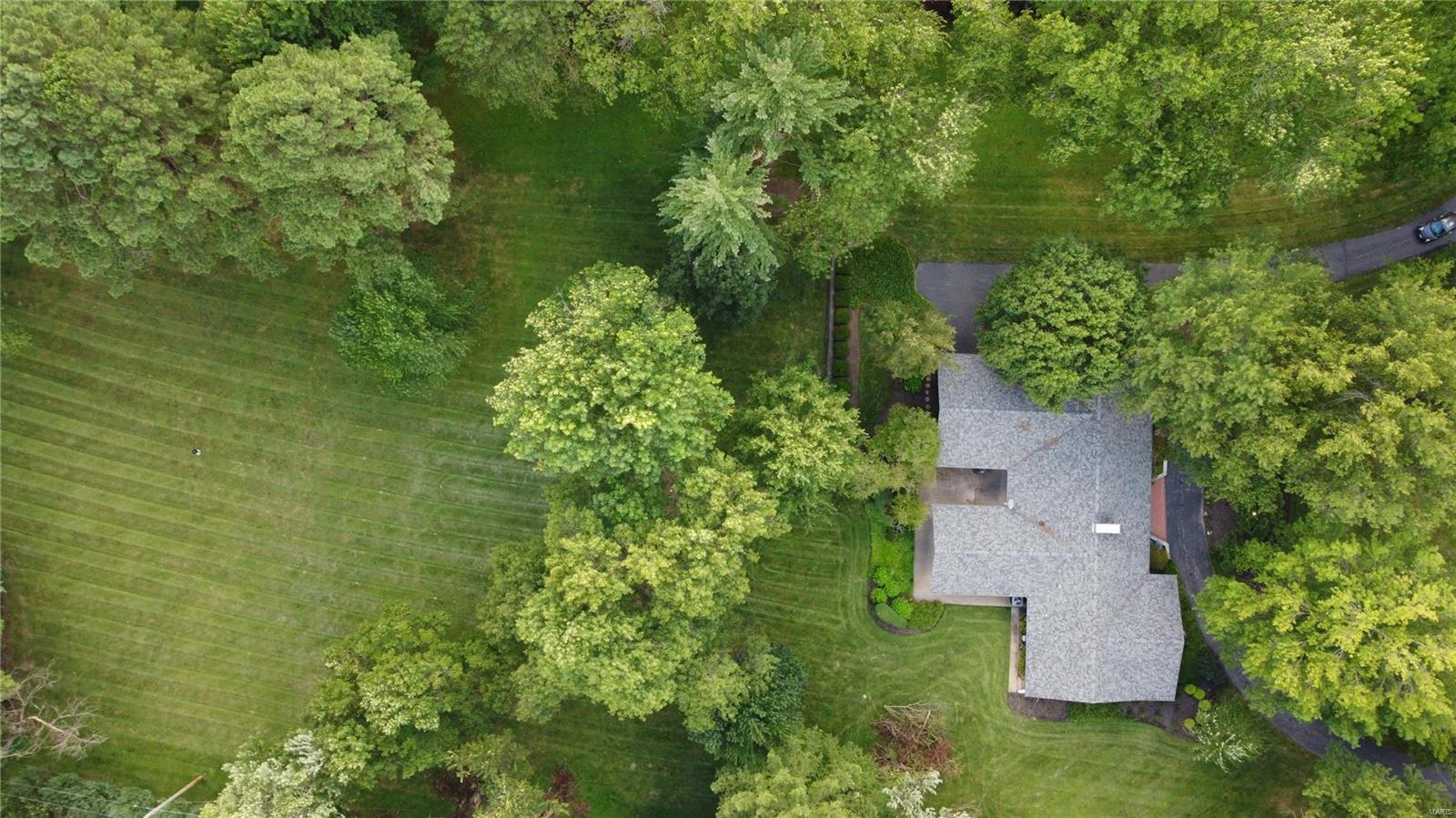 Huntleigh Manor - Residential