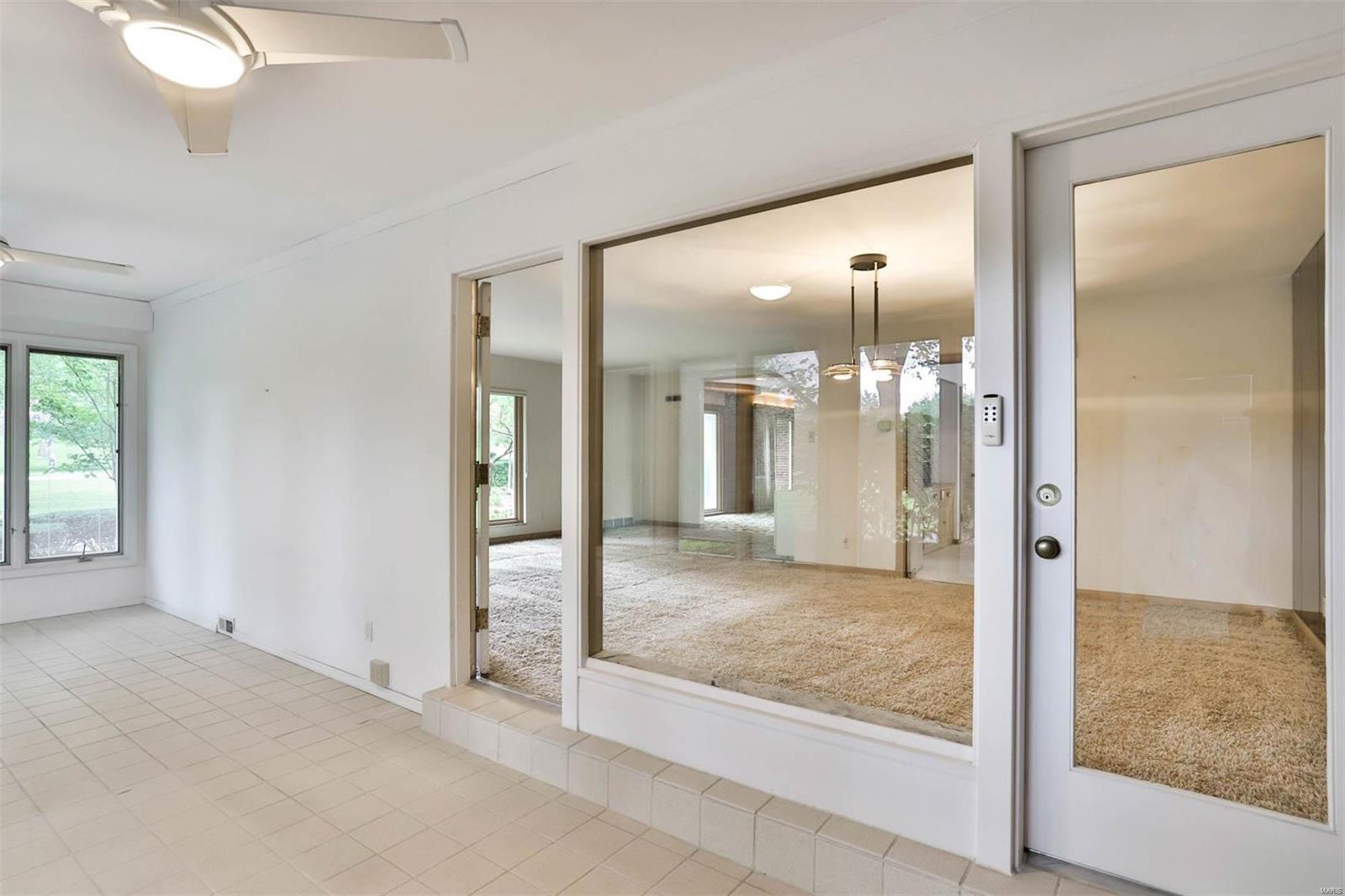 Huntleigh Manor - Residential