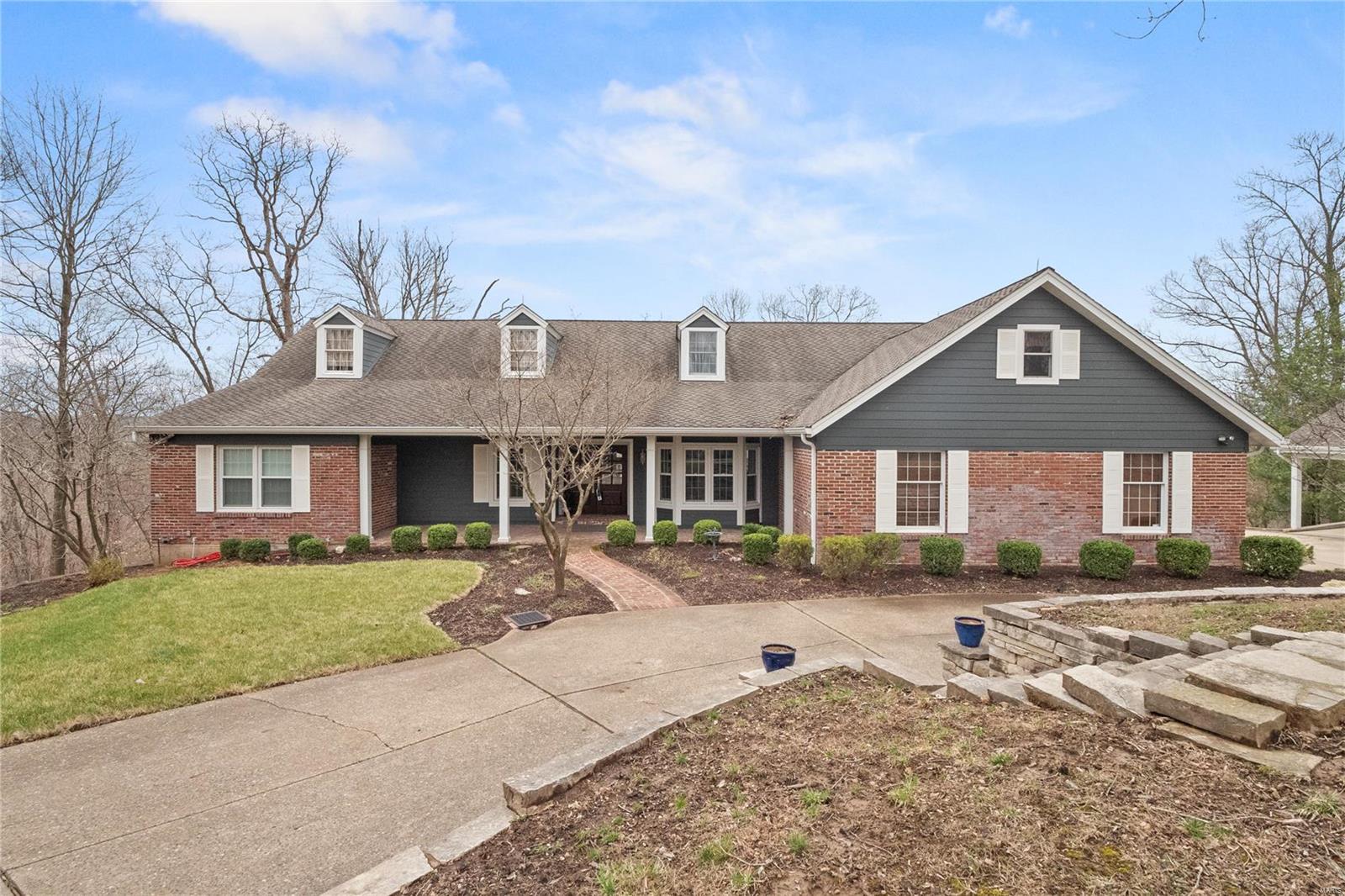 Wild Horse Ridge Lt 3 Resub - Residential