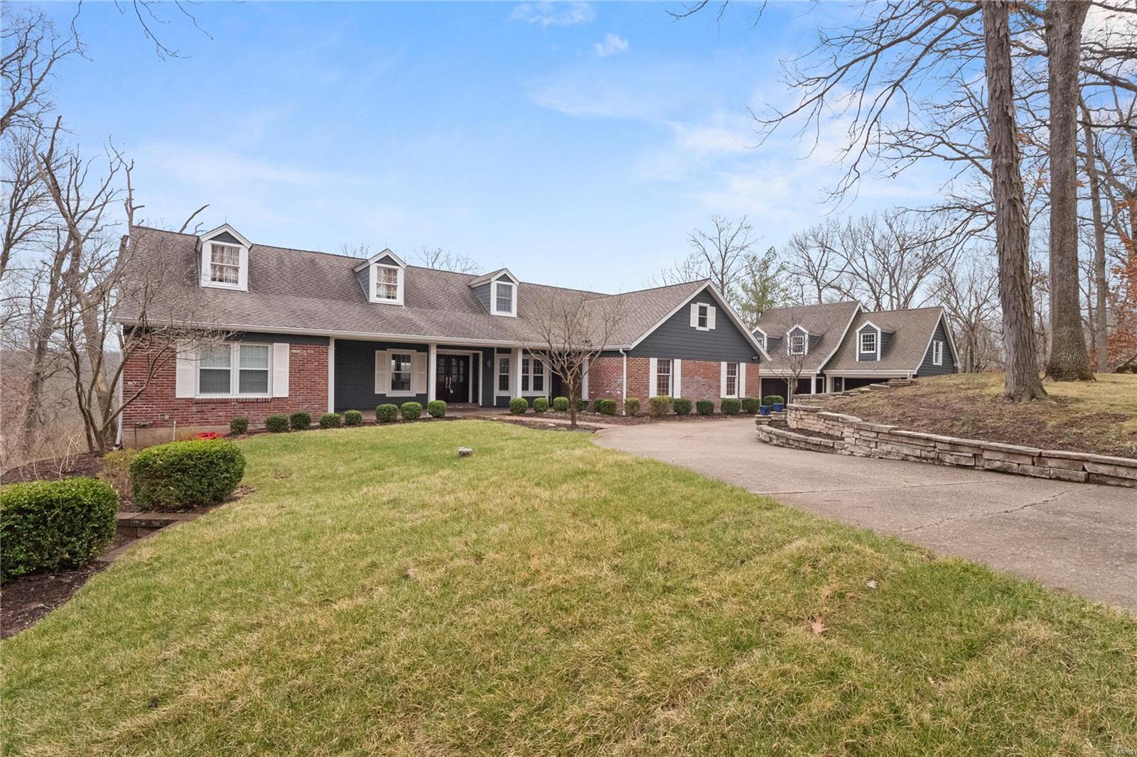 Wild Horse Ridge Lt 3 Resub - Residential