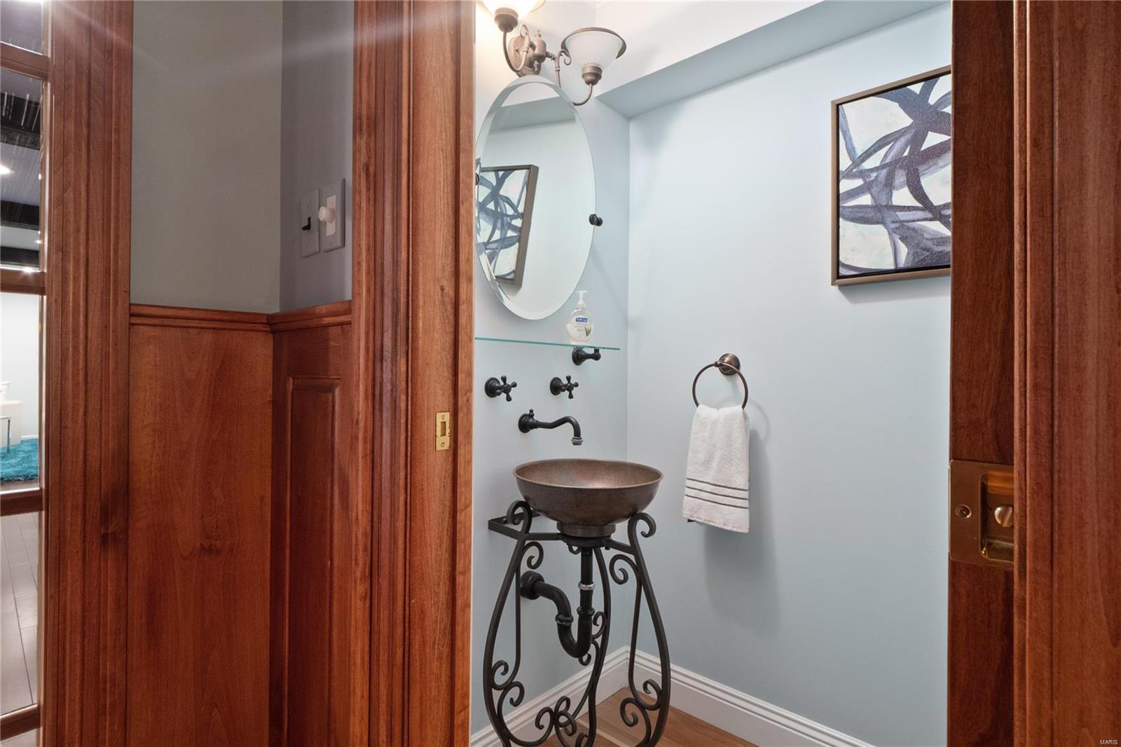 Wild Horse Ridge Lt 3 Resub - Residential