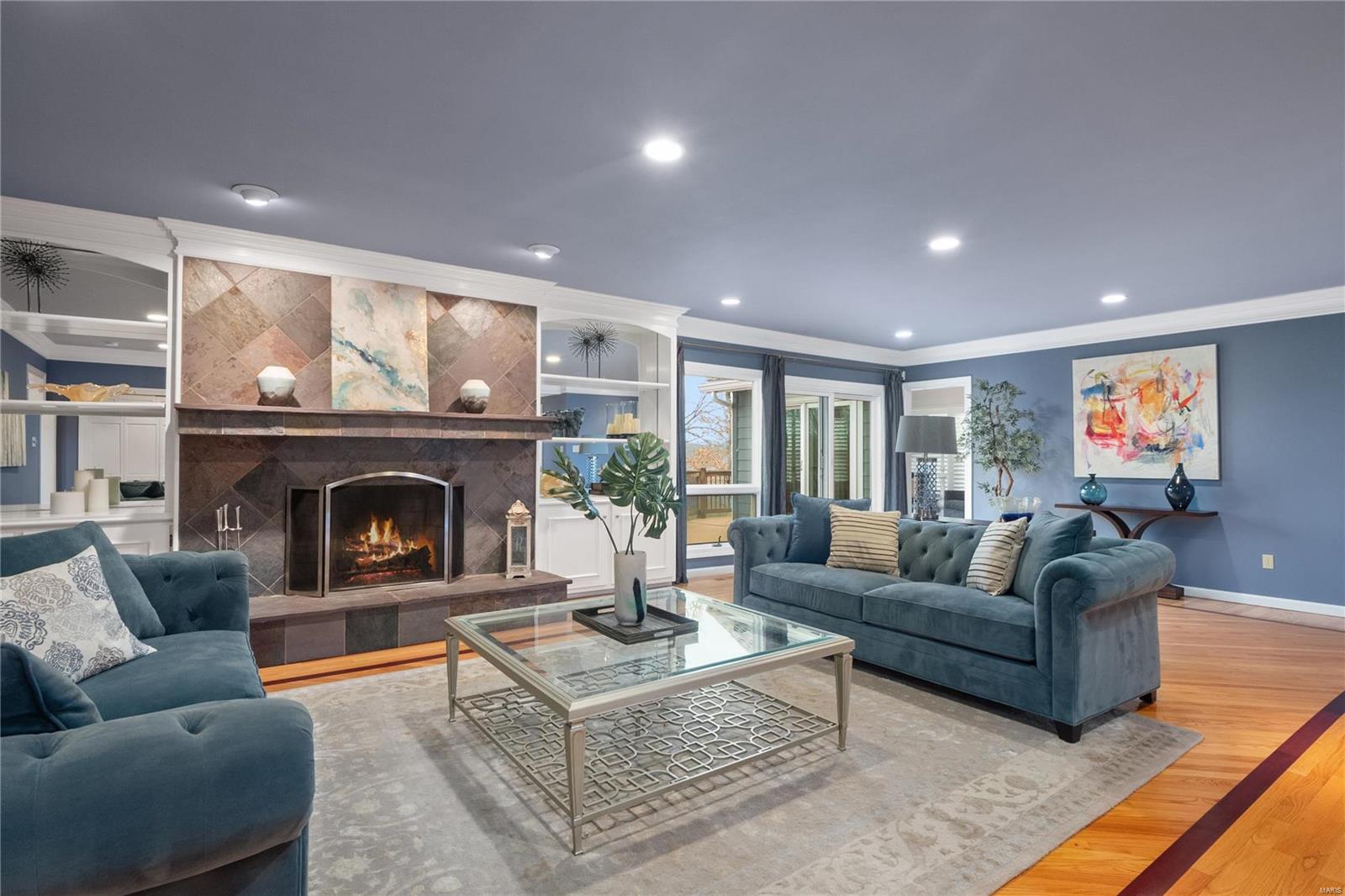 Wild Horse Ridge Lt 3 Resub - Residential