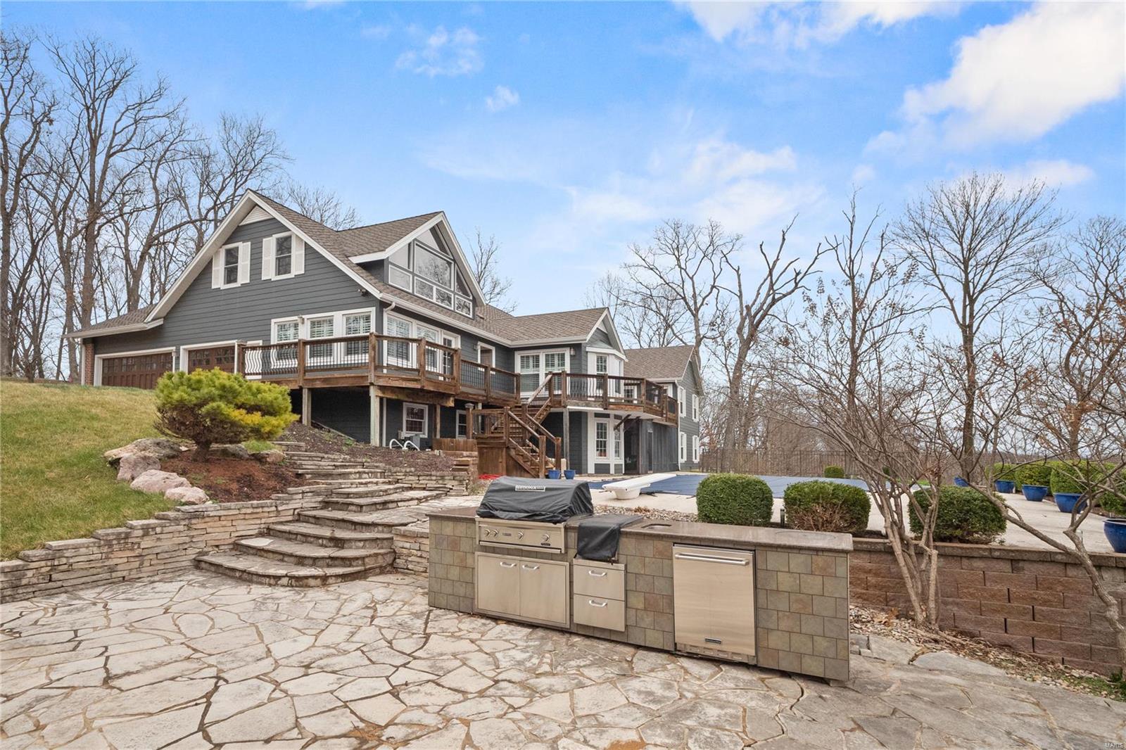 Wild Horse Ridge Lt 3 Resub - Residential