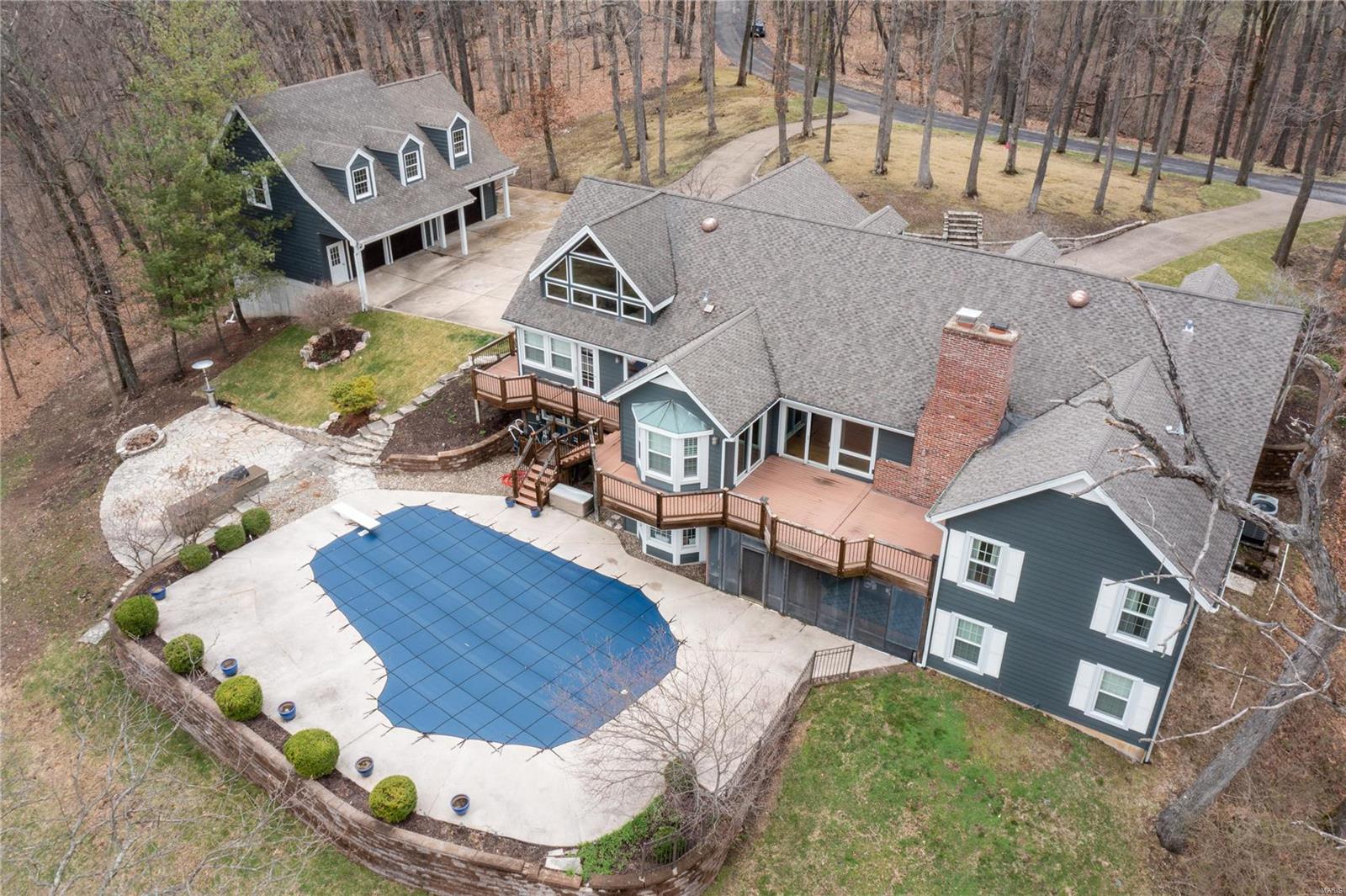 Wild Horse Ridge Lt 3 Resub - Residential