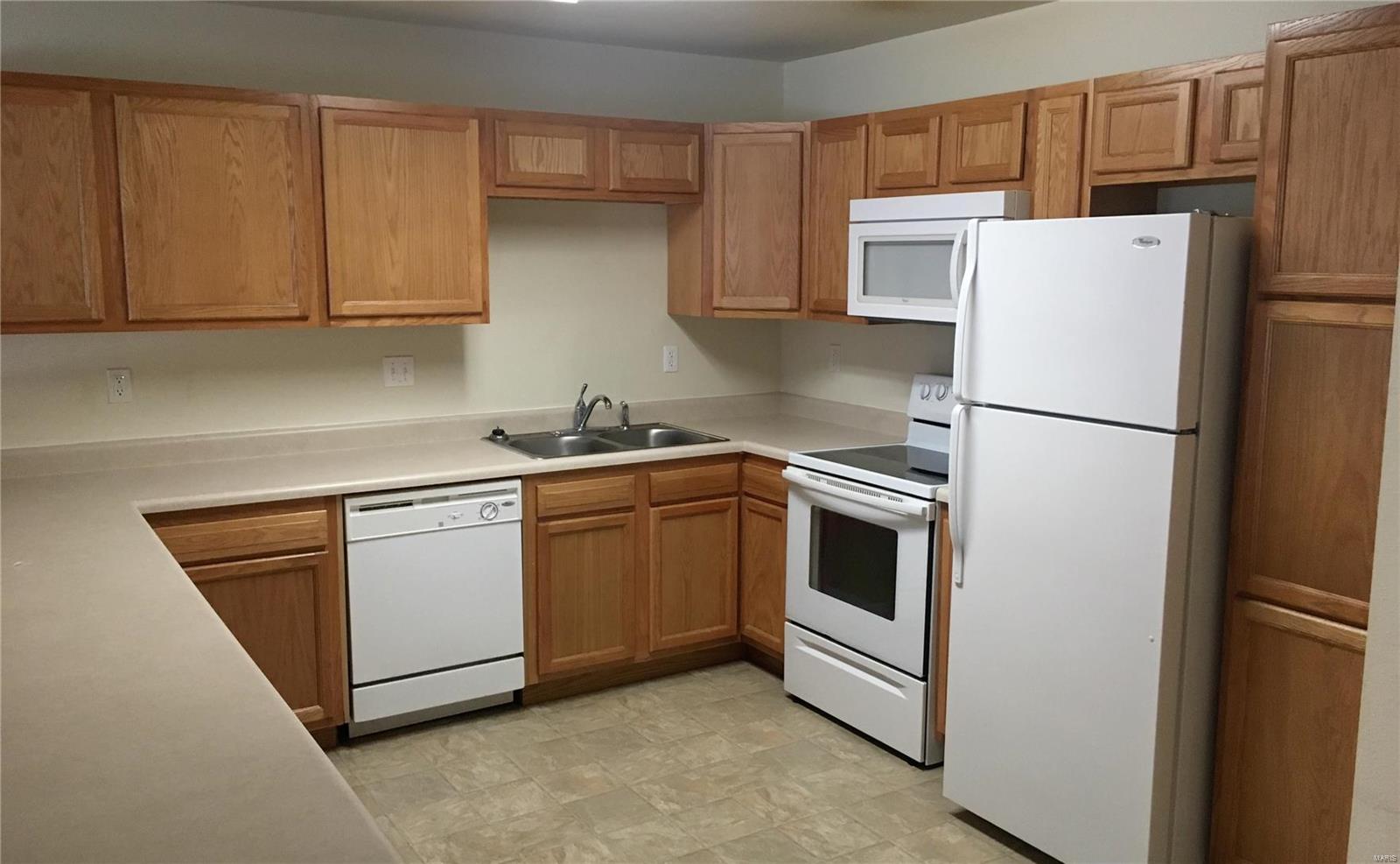 Hunters Ridge - Residential Income