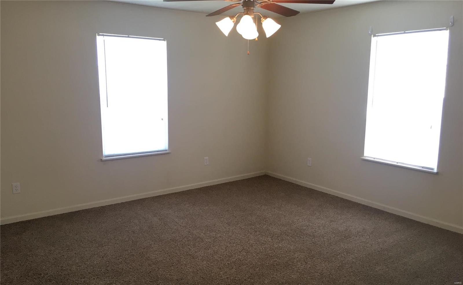 Hunters Ridge - Residential Income