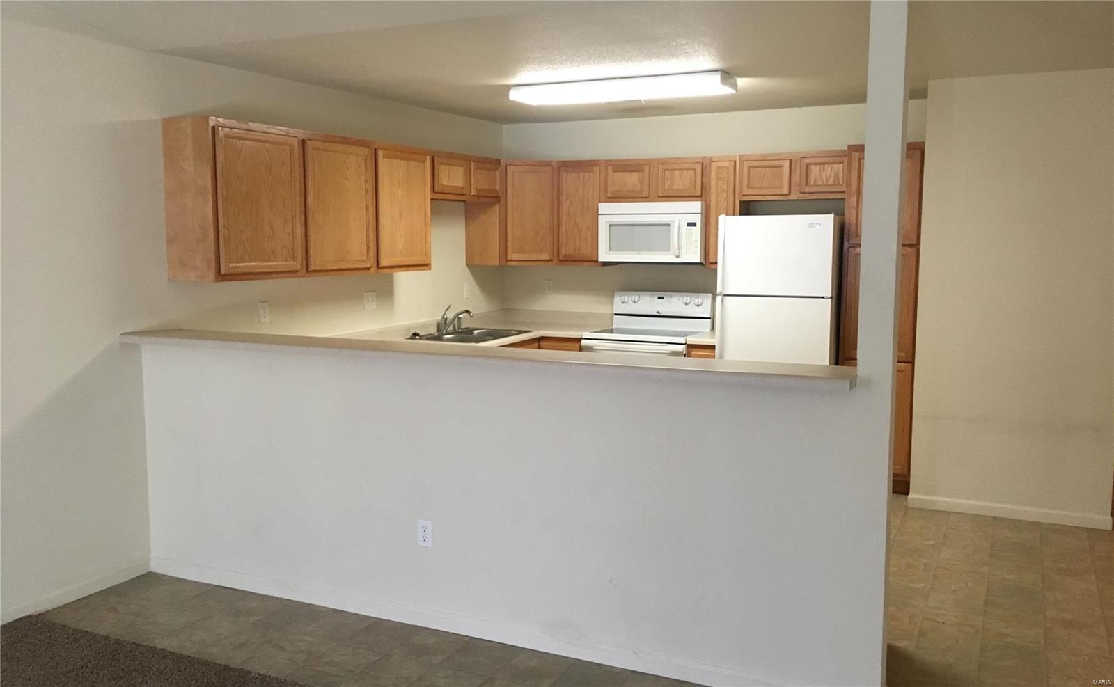 Hunters Ridge - Residential Income