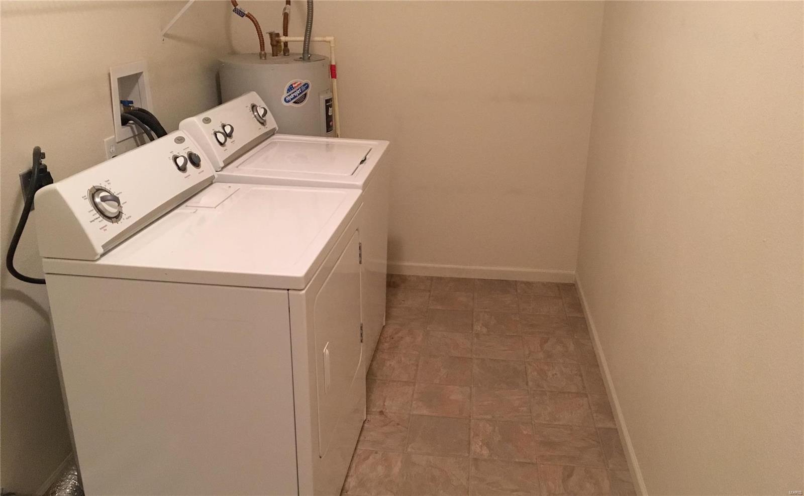 Hunters Ridge - Residential Income