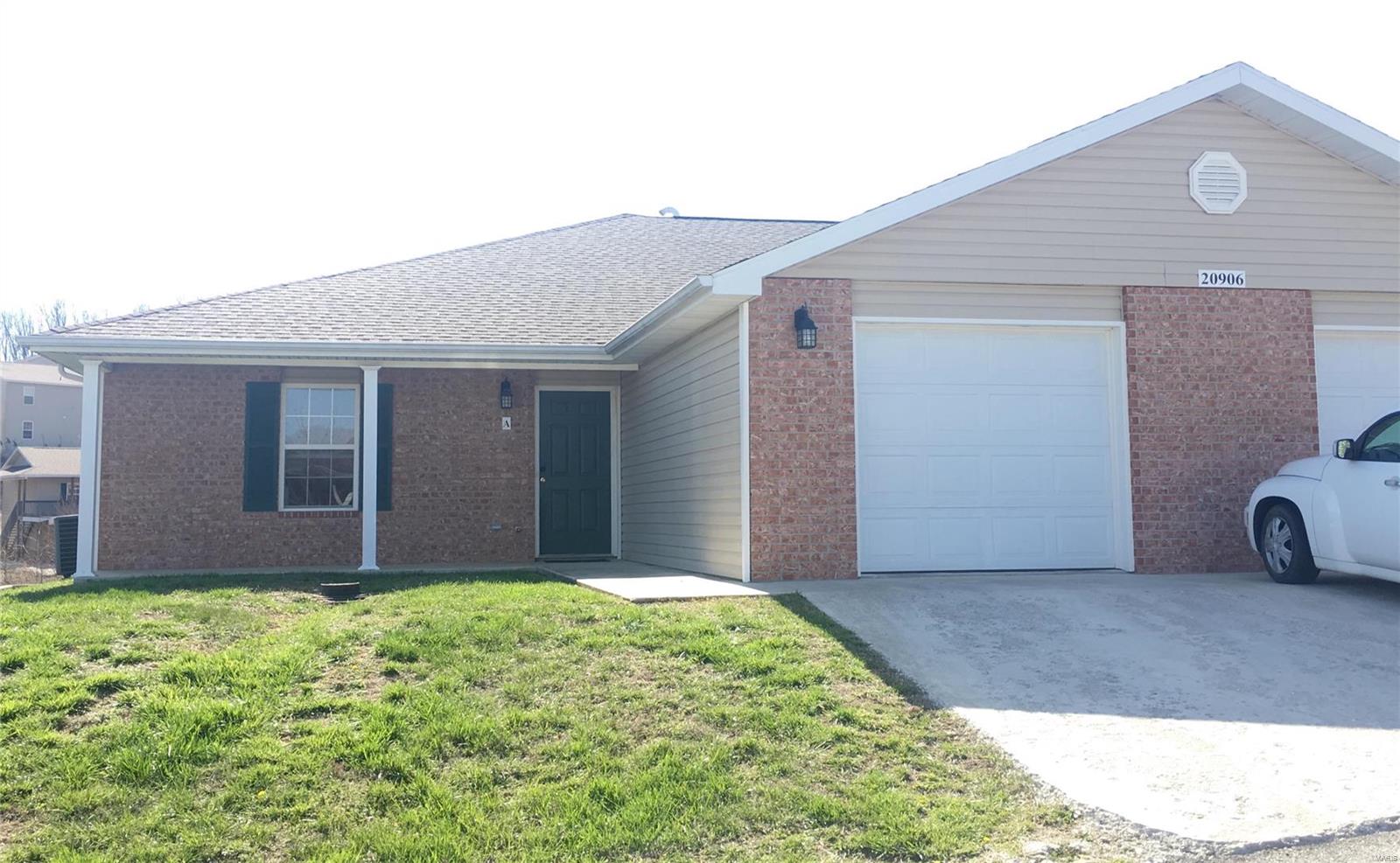 Hunters Ridge - Residential Income