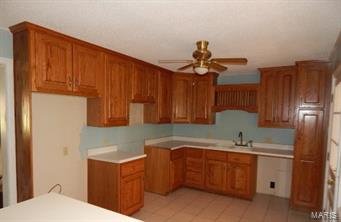 NORTHWOODHILLS - Residential