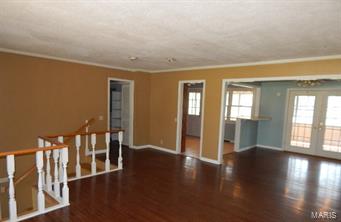NORTHWOODHILLS - Residential