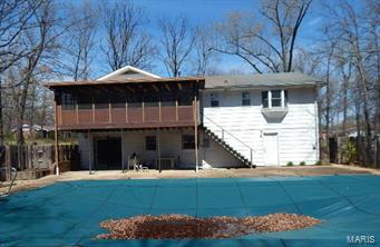 NORTHWOODHILLS - Residential