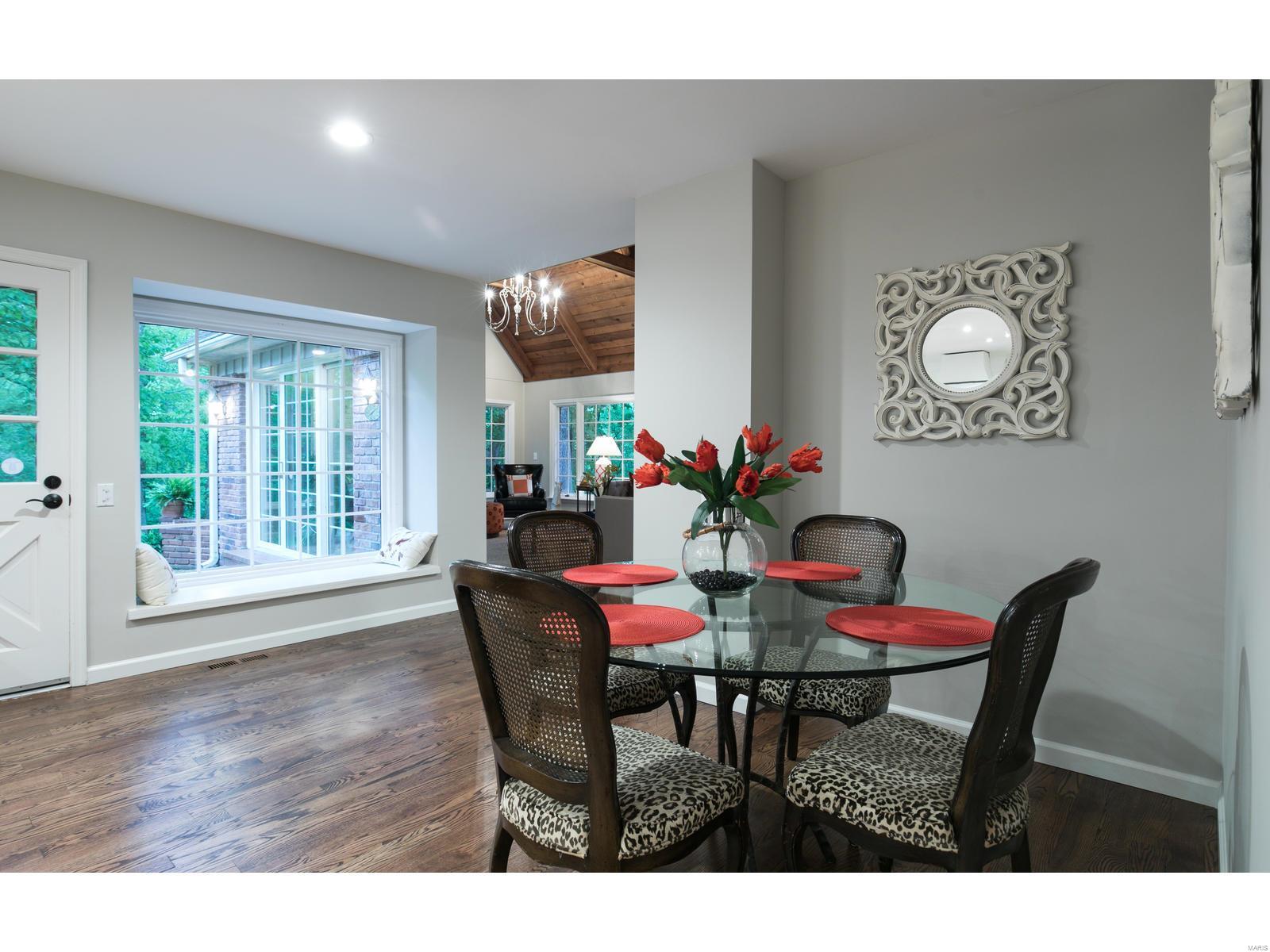 Mason Oaks Road 2 - Residential