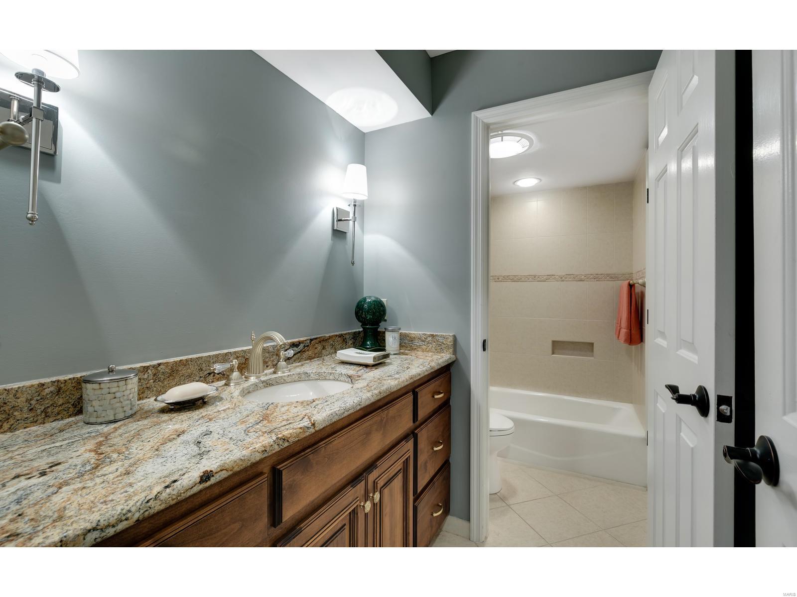 Mason Oaks Road 2 - Residential