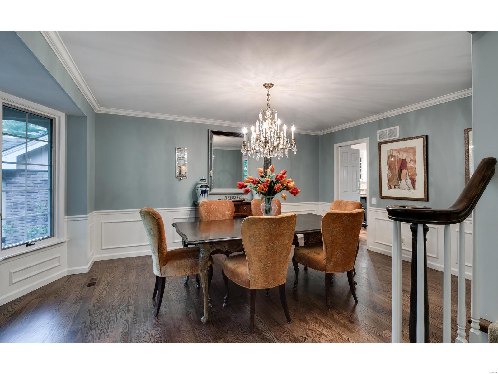 Mason Oaks Road 2 - Residential