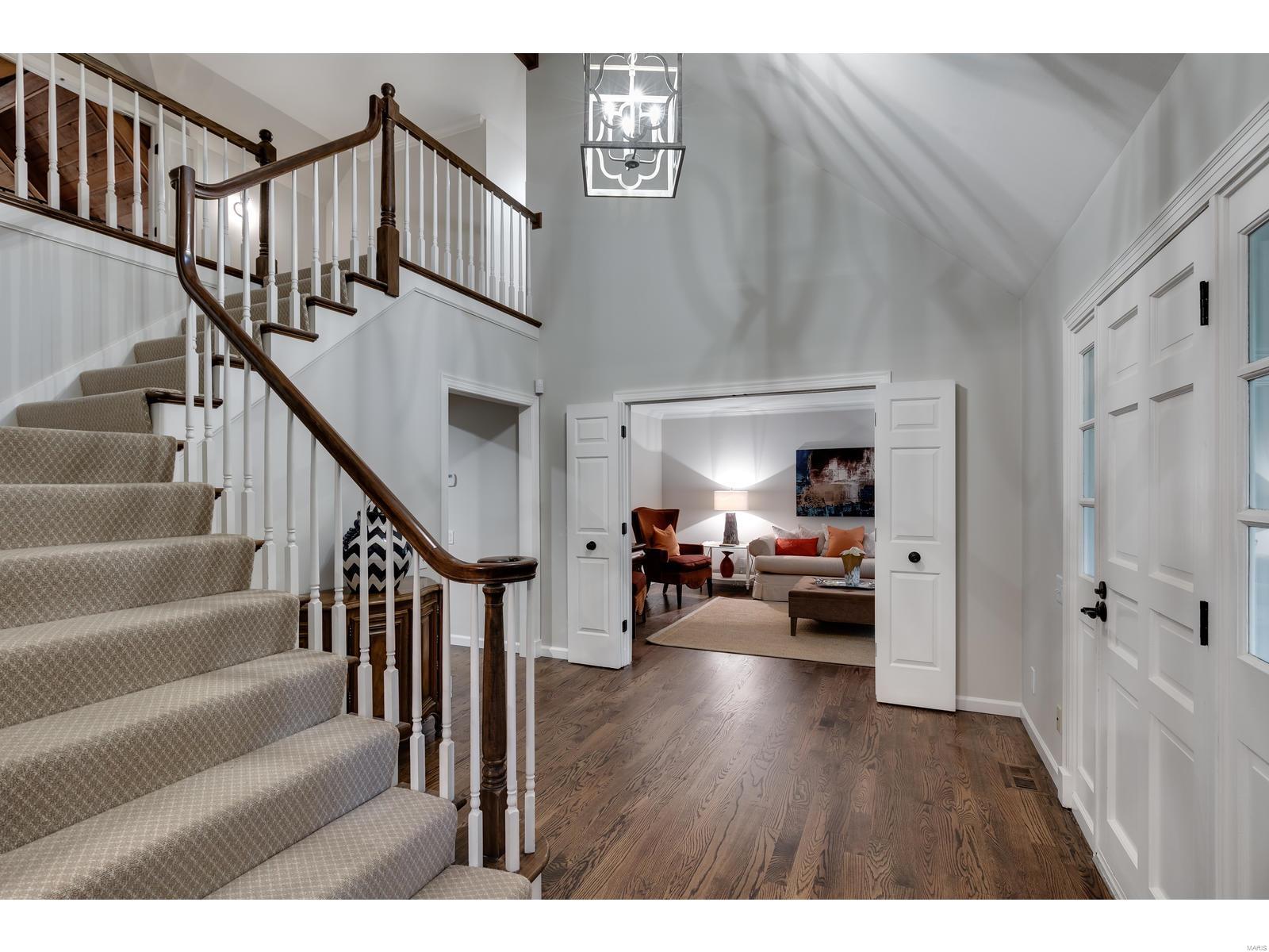 Mason Oaks Road 2 - Residential