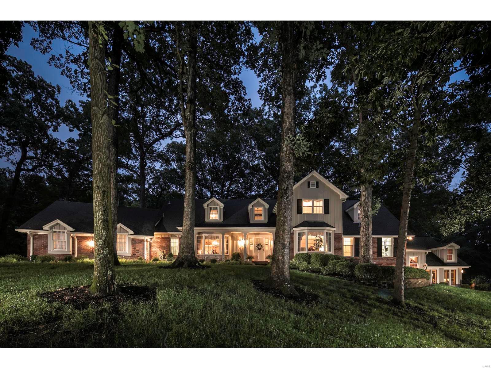 Mason Oaks Road 2 - Residential