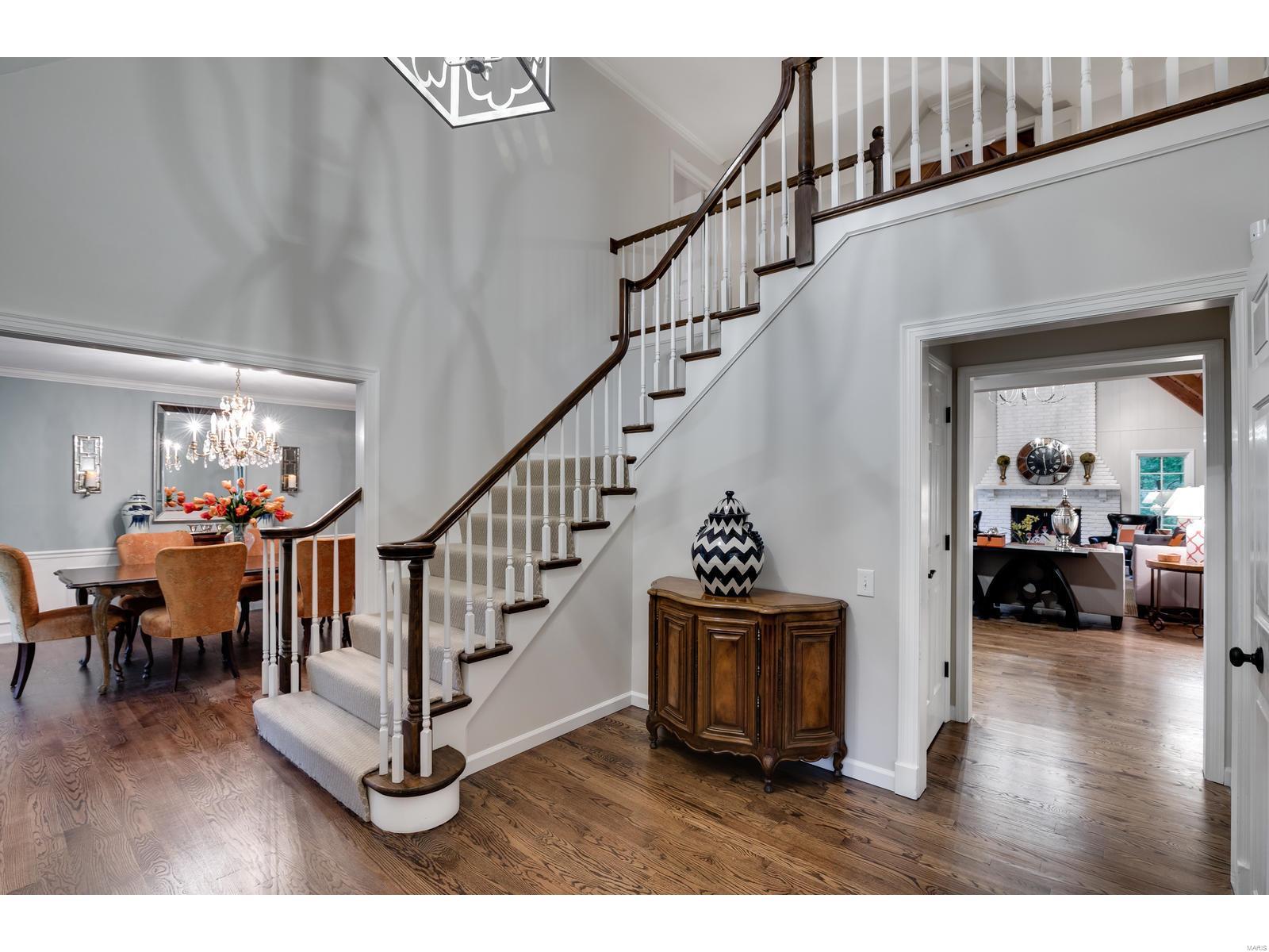 Mason Oaks Road 2 - Residential