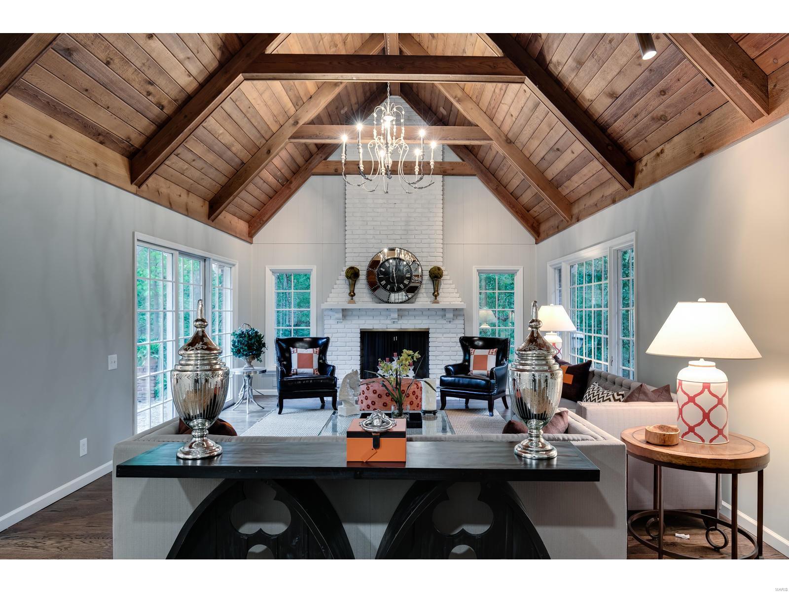 Mason Oaks Road 2 - Residential