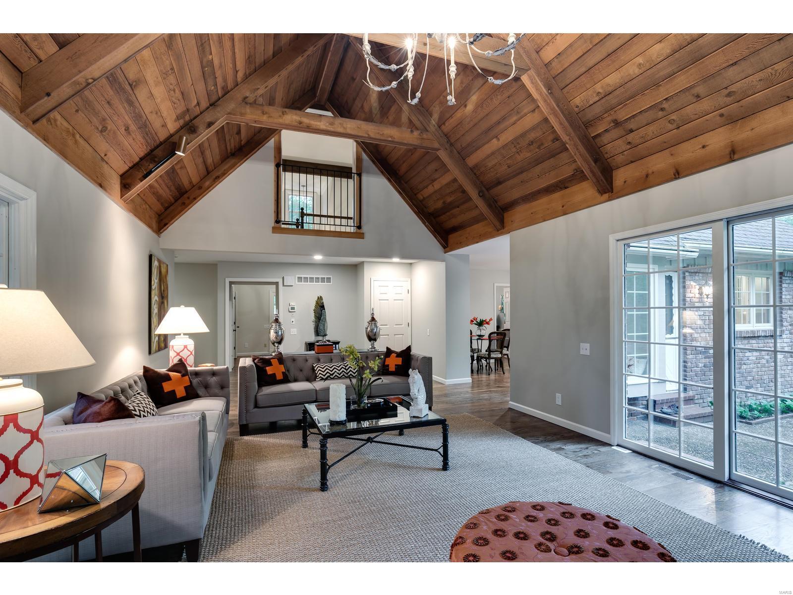 Mason Oaks Road 2 - Residential