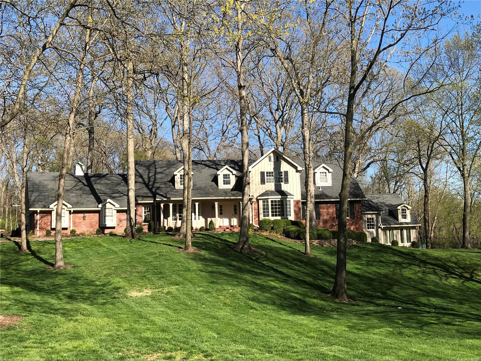 Mason Oaks Road 2 - Residential