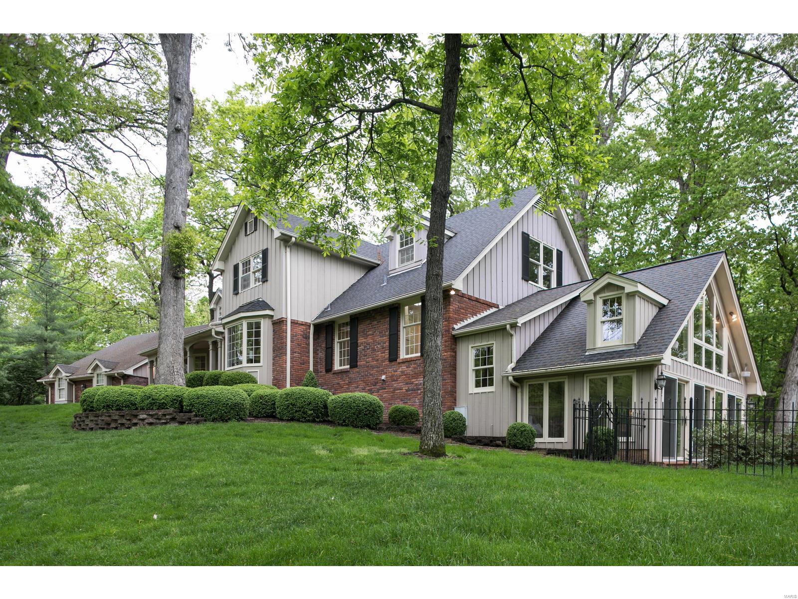 Mason Oaks Road 2 - Residential