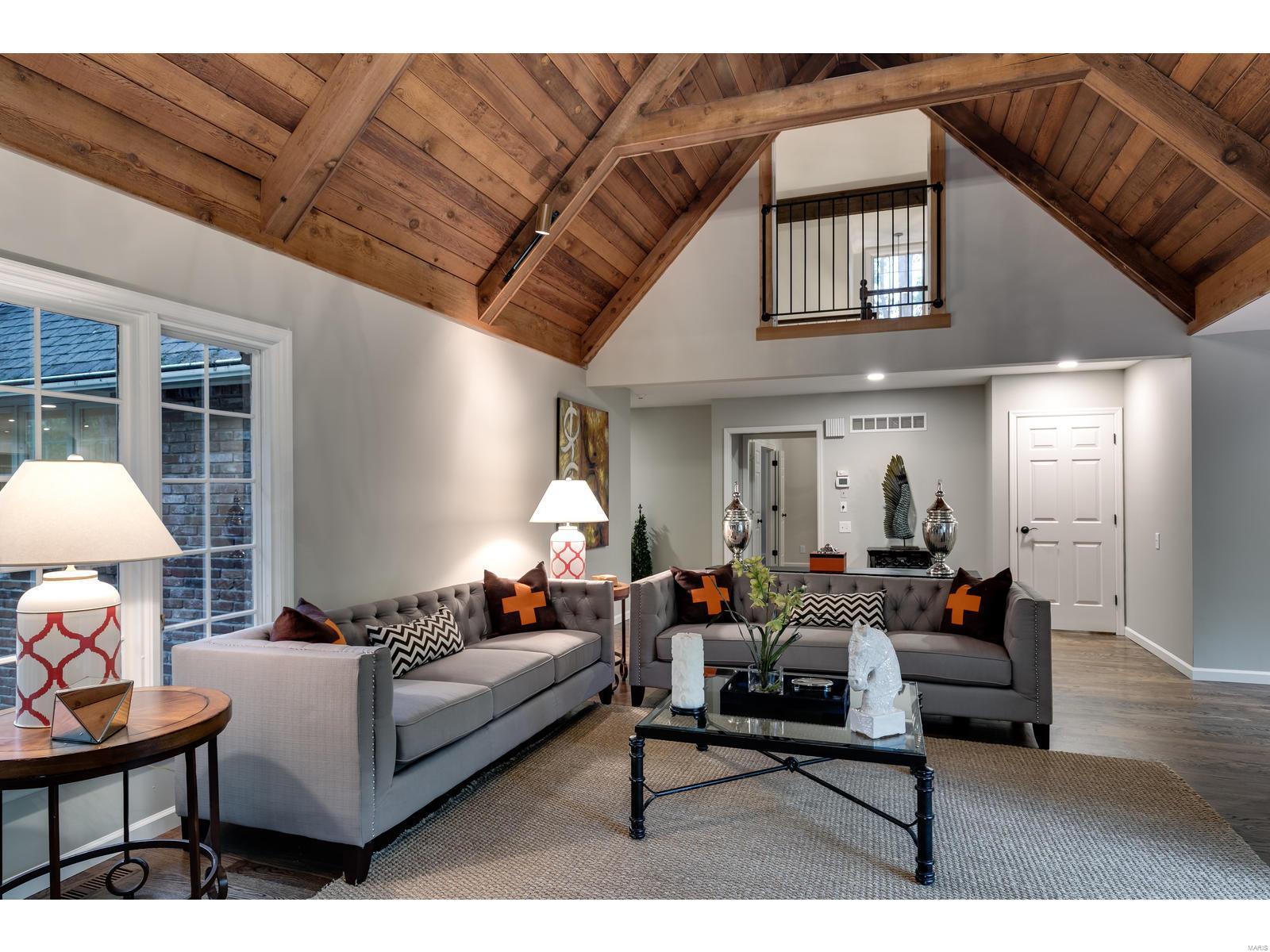 Mason Oaks Road 2 - Residential