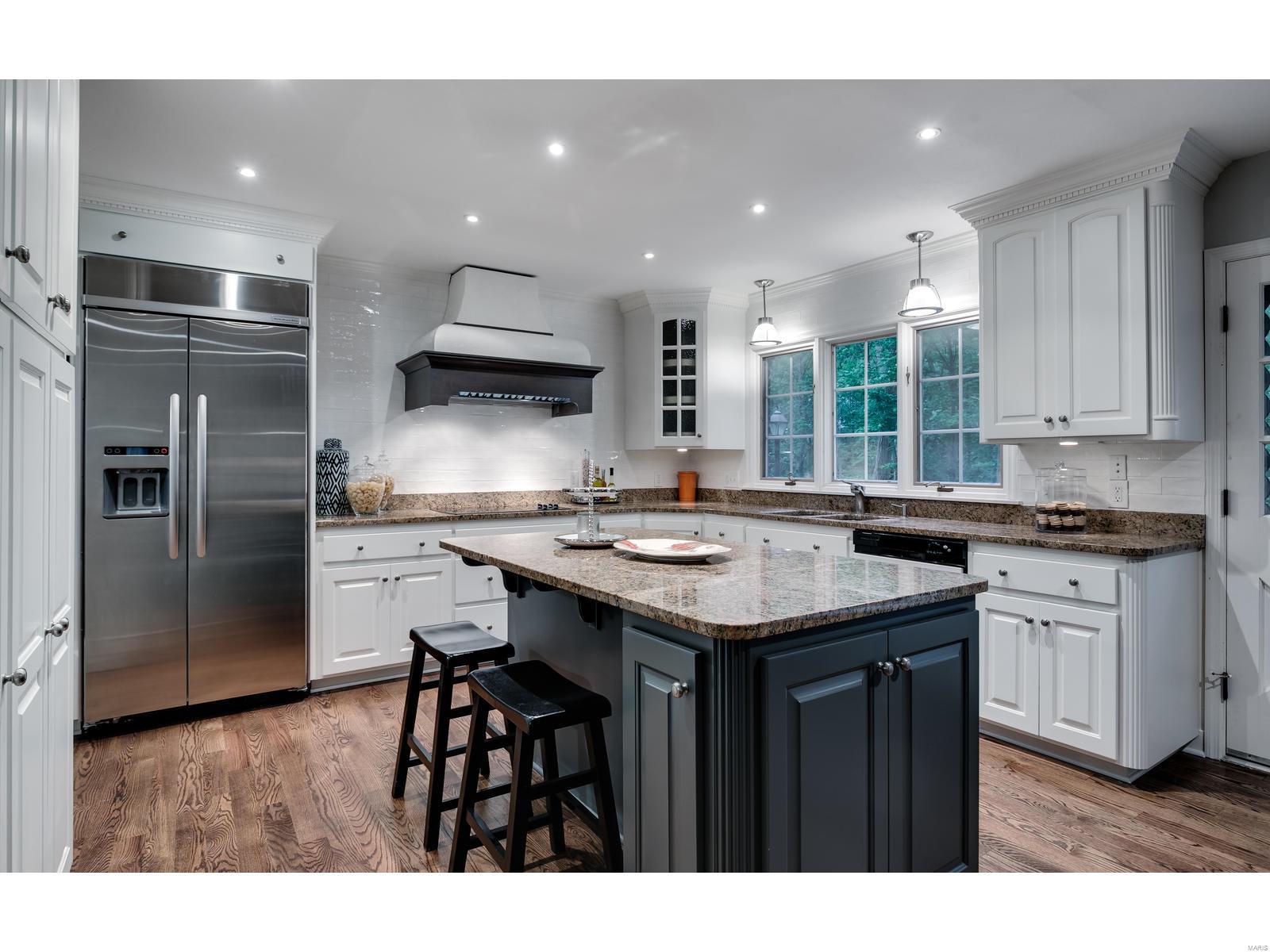 Mason Oaks Road 2 - Residential