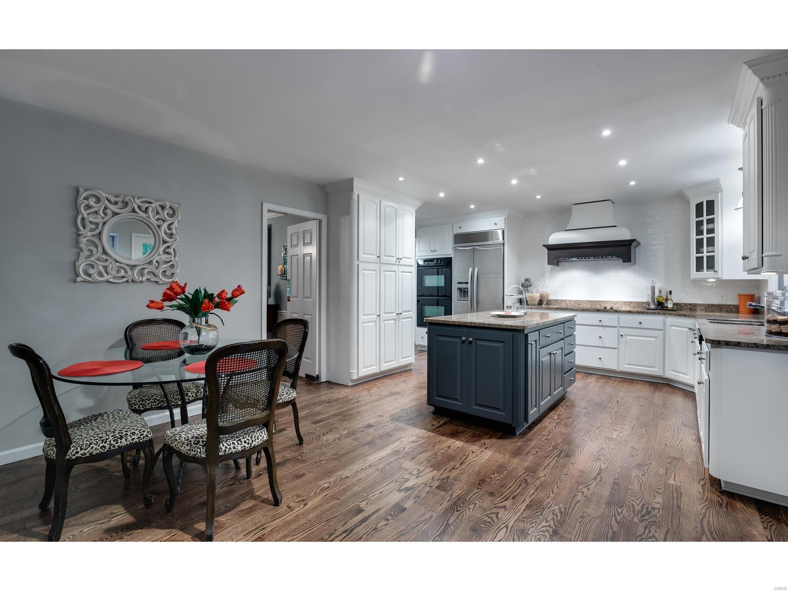 Mason Oaks Road 2 - Residential