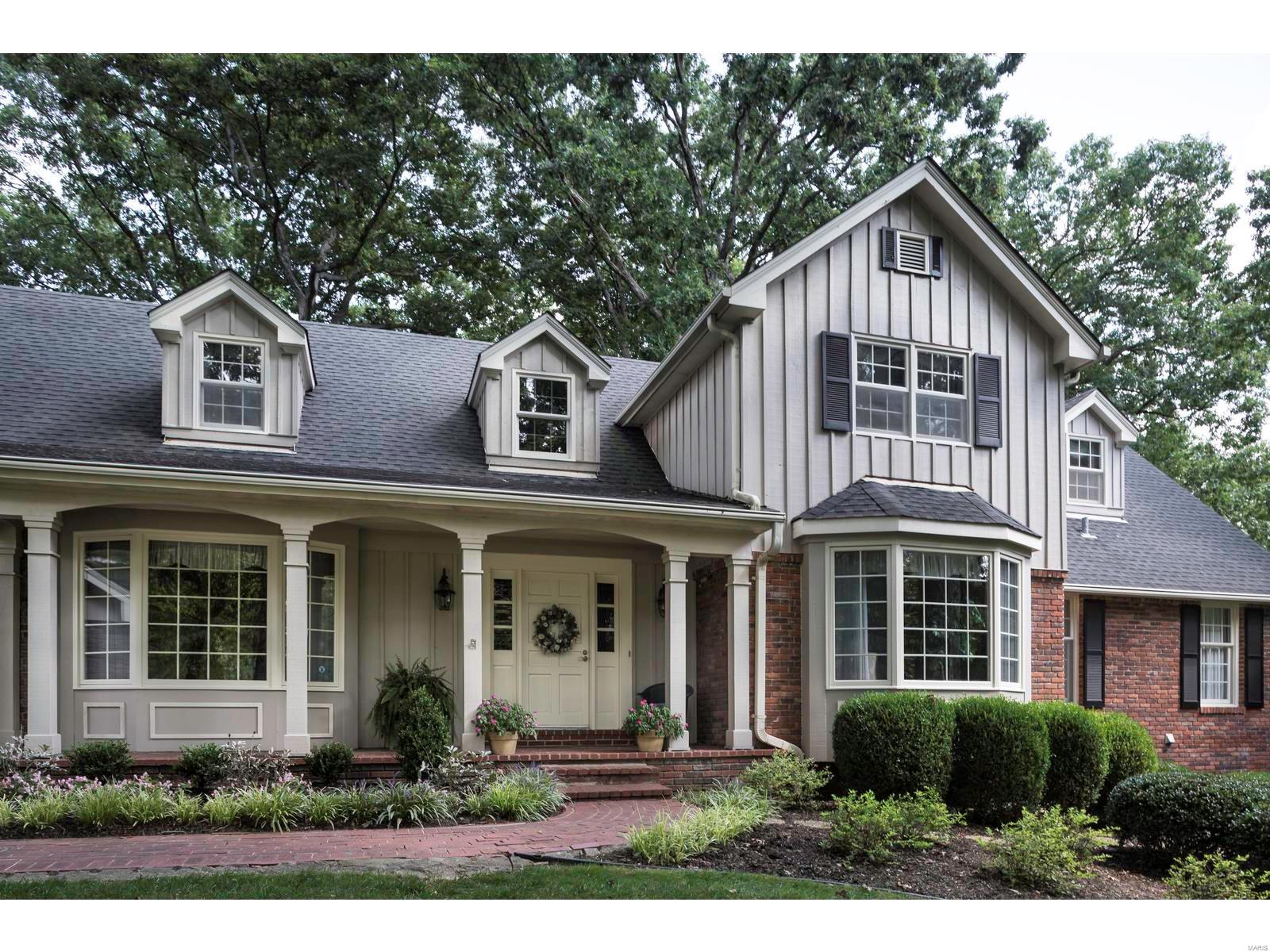 Mason Oaks Road 2 - Residential