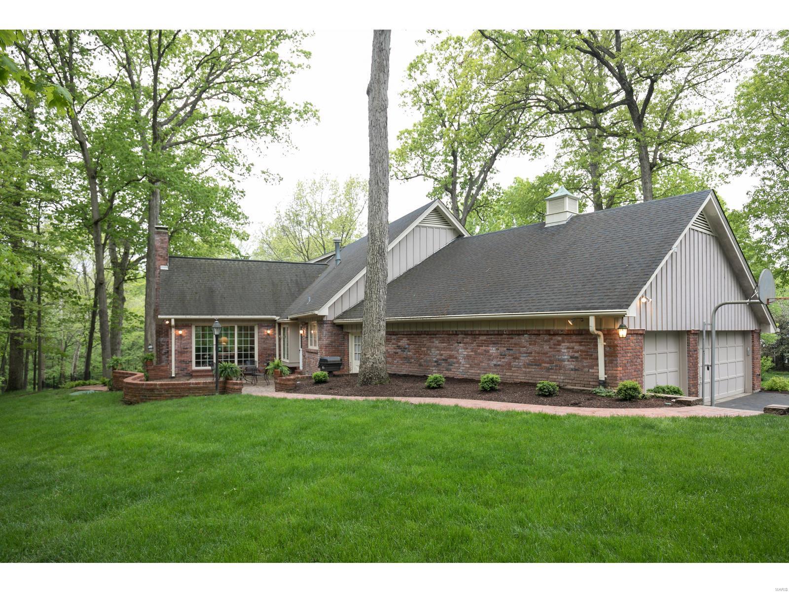 Mason Oaks Road 2 - Residential