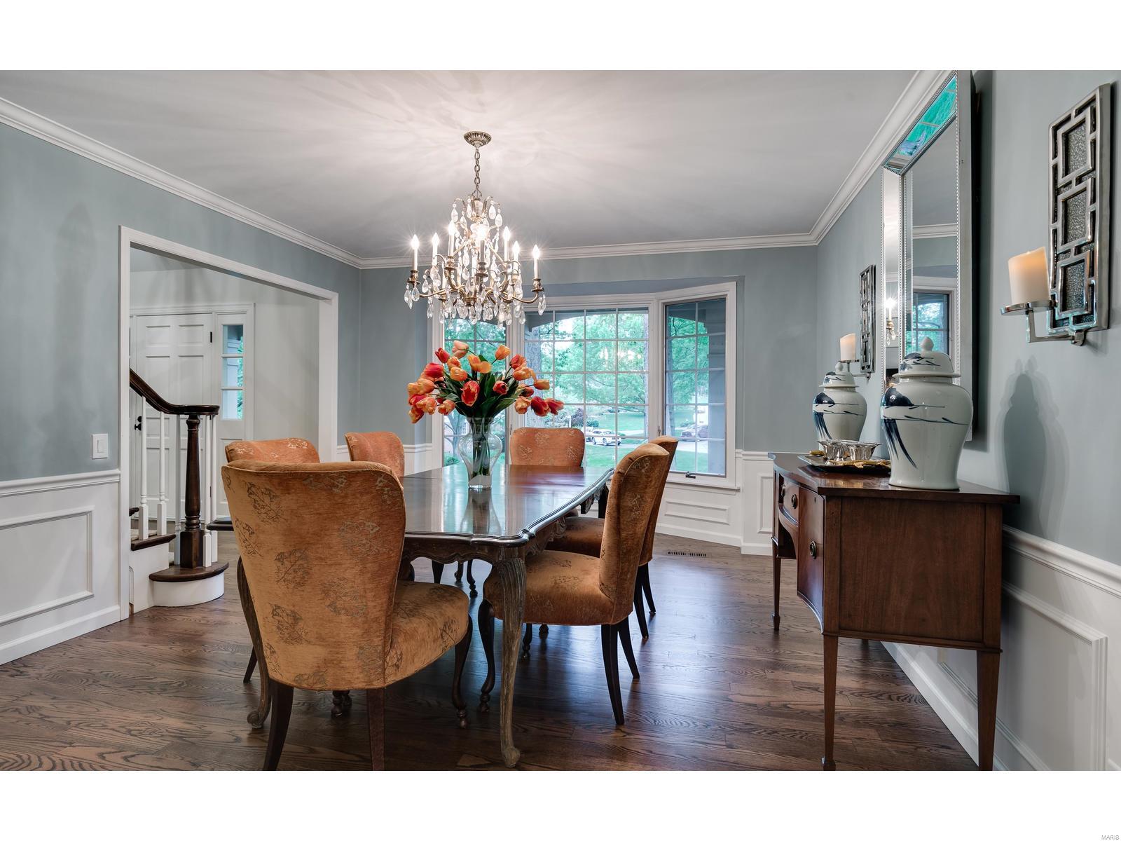 Mason Oaks Road 2 - Residential