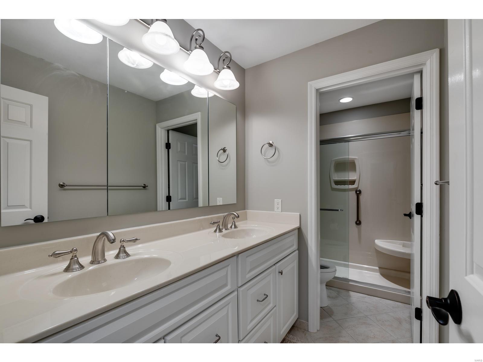 Mason Oaks Road 2 - Residential