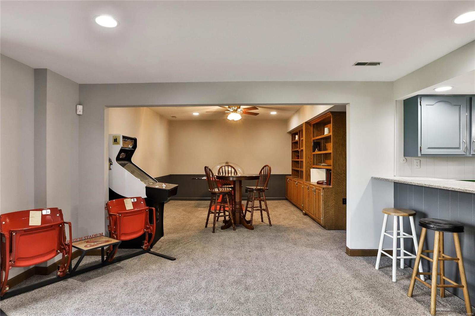 Barrington Place 2 - Residential