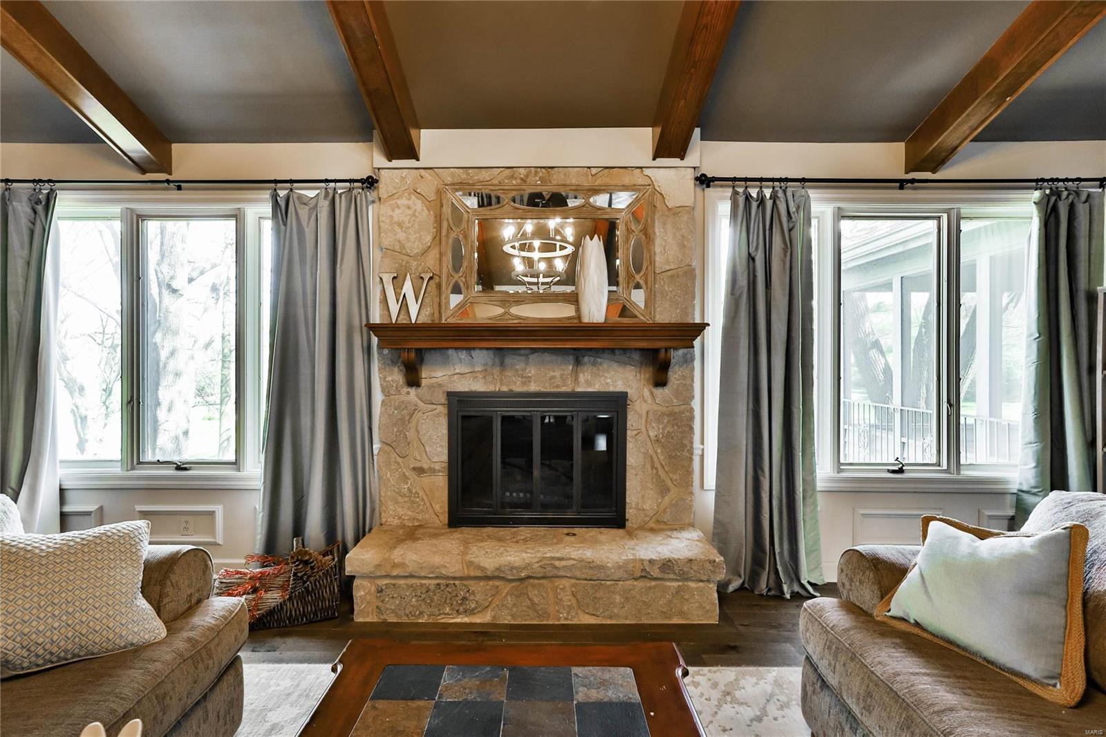 Barrington Place 2 - Residential