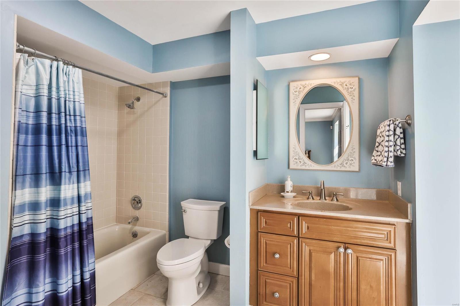 Barrington Place 2 - Residential