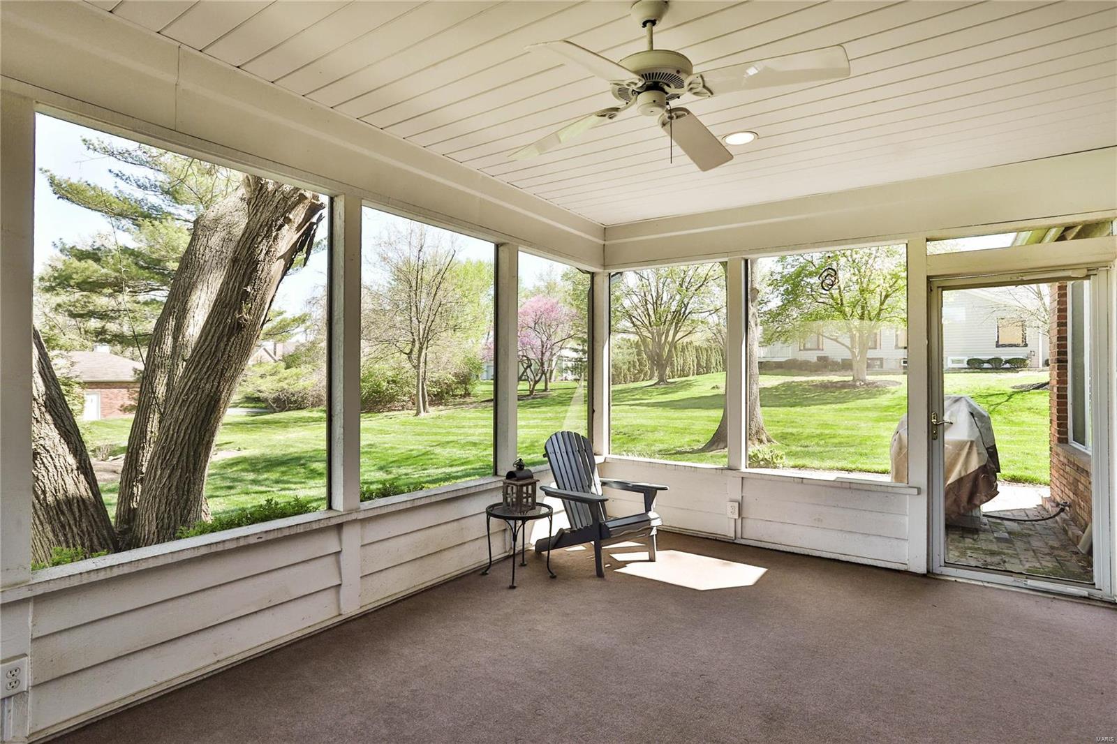 Barrington Place 2 - Residential