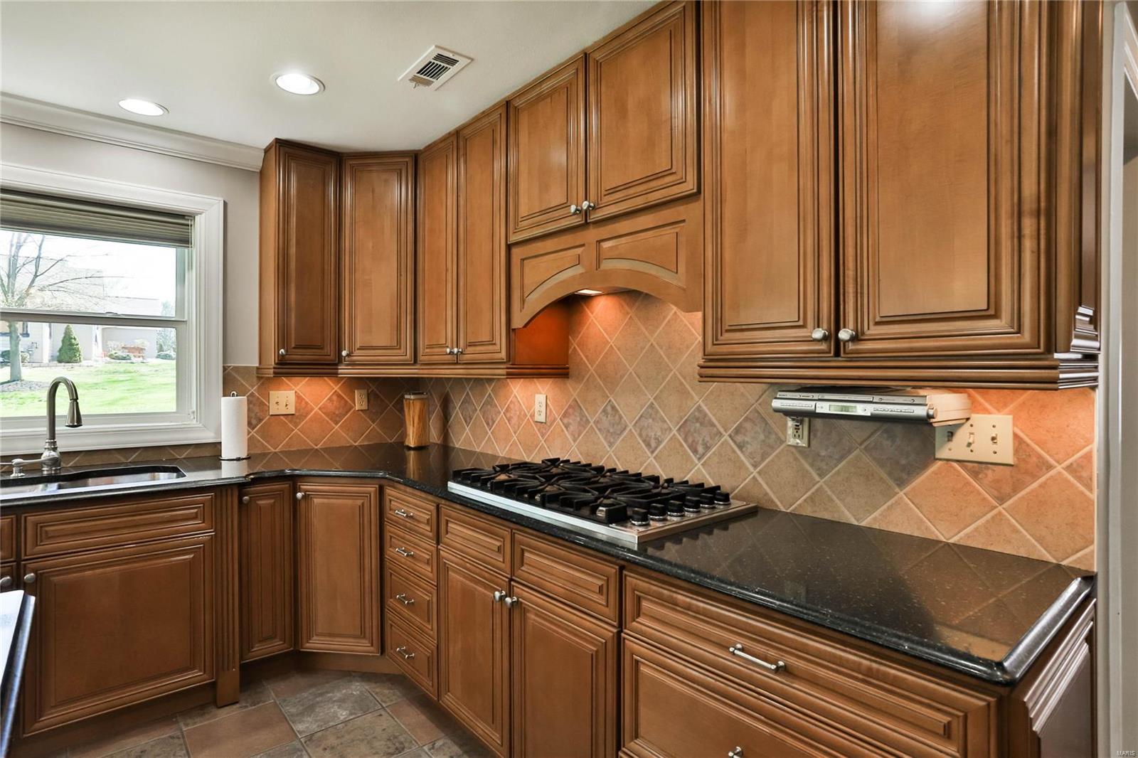 Barrington Place 2 - Residential