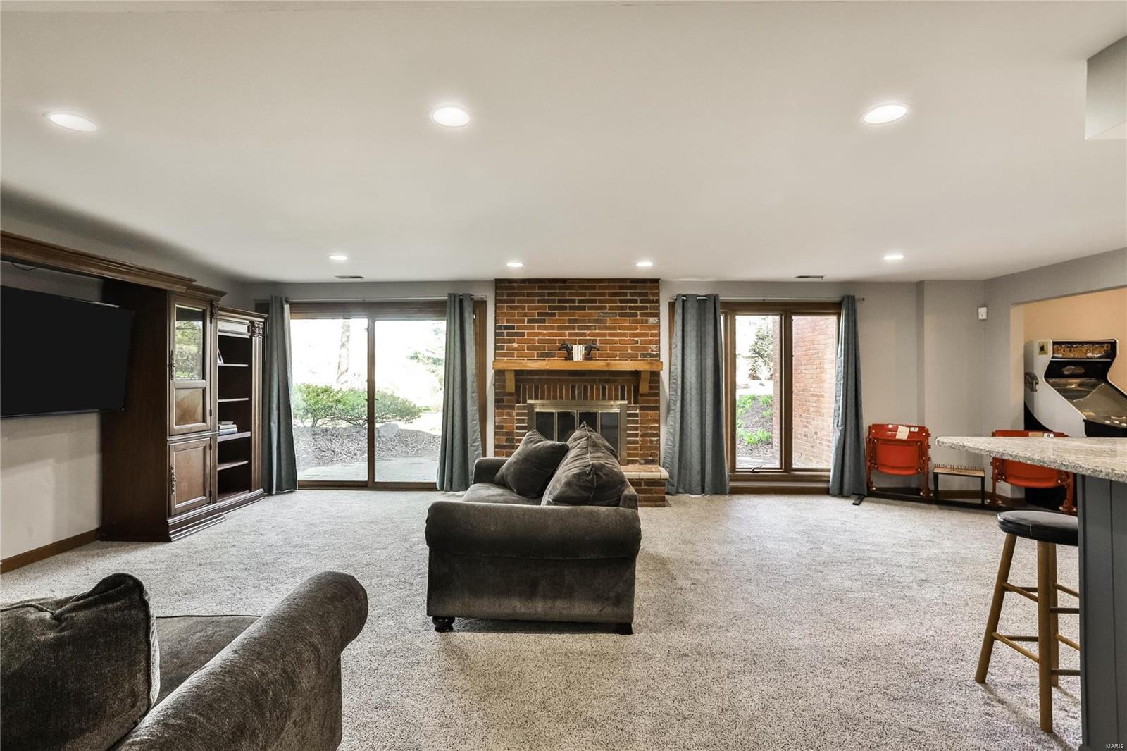 Barrington Place 2 - Residential