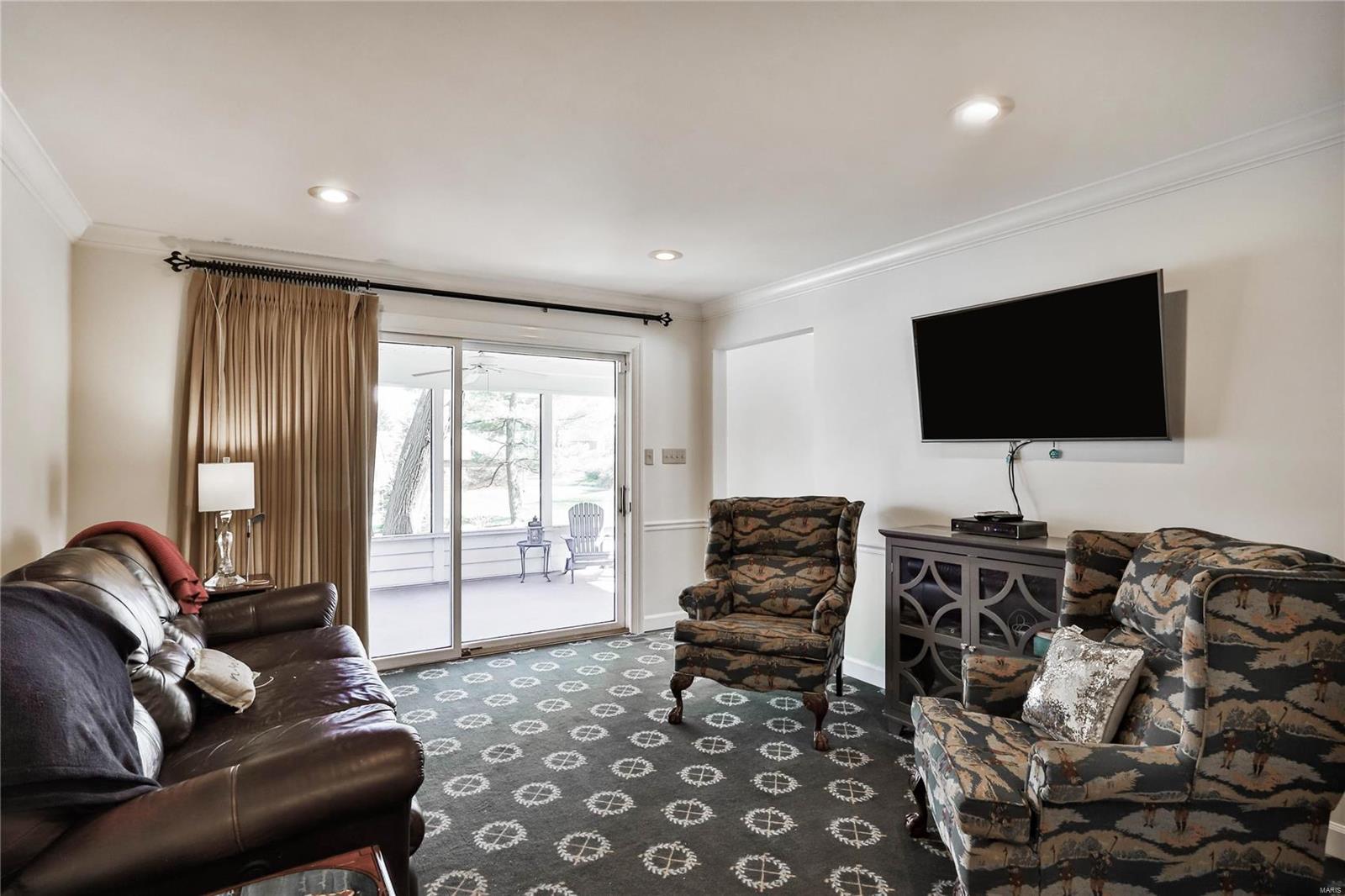 Barrington Place 2 - Residential