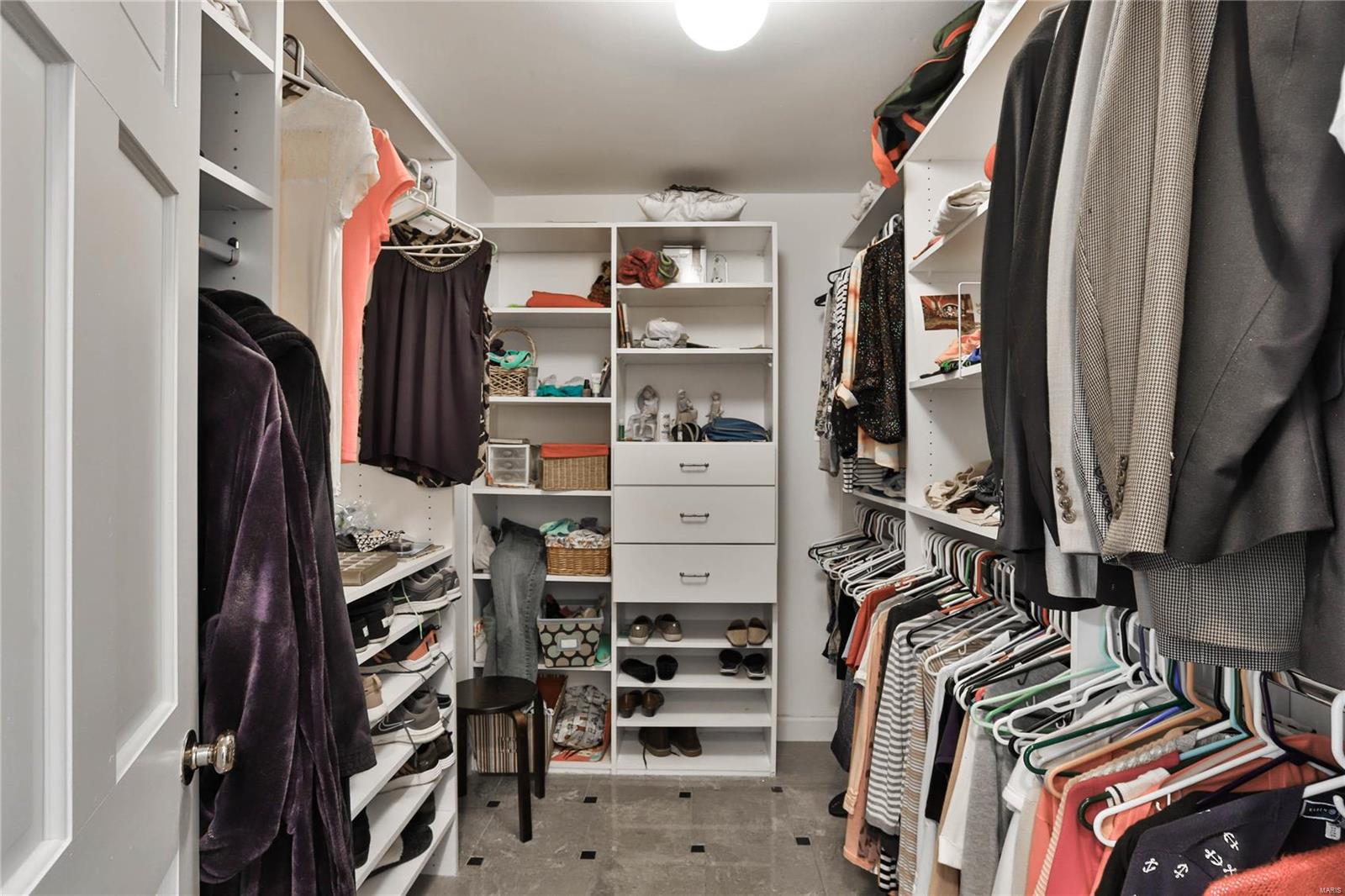 Barrington Place 2 - Residential