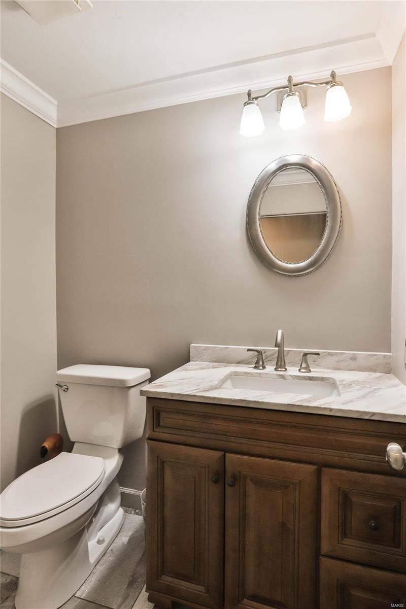 Barrington Place 2 - Residential