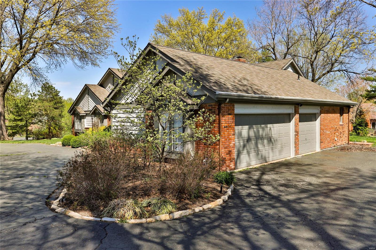 Barrington Place 2 - Residential