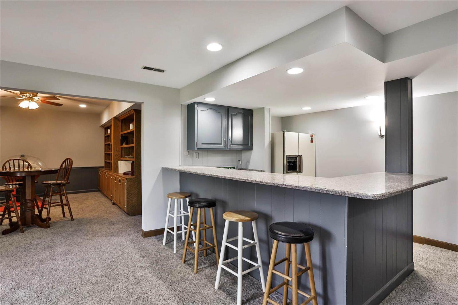 Barrington Place 2 - Residential